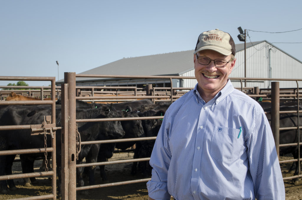 2018 Beef Quality Assurance Award Winners | Beef Checkoff