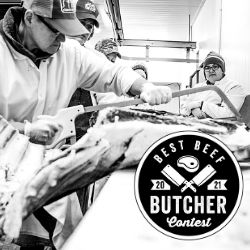 best beef butcher contest